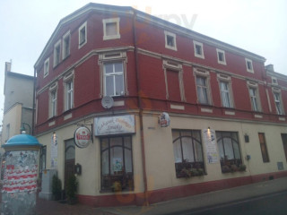 Zakątek Dobrego Smaku