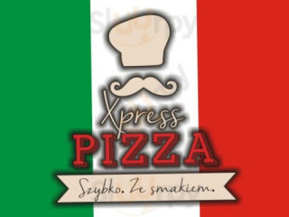 Xpress Pizza