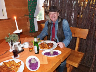 Karczma W Komorowicach