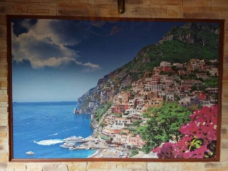 Pizzeria La Fattoria