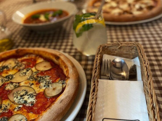 Pizzeria Soprano