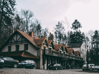 Karczma Górnicza Leszczynie