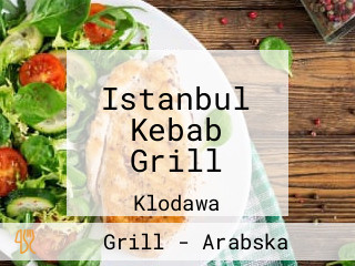 Istanbul Kebab Grill