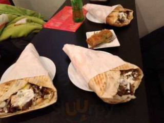 Kebab Point