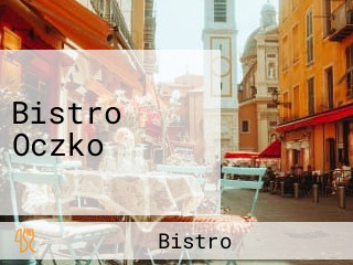 Bistro Oczko