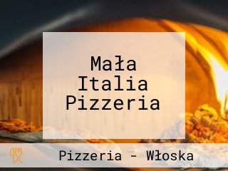 Mała Italia Pizzeria