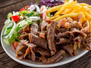 Kebab Star Marks
