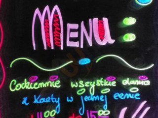 Bistro Plaaaacek Chrupiący