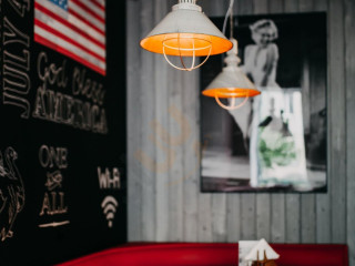 Chicago Bar&restaurant