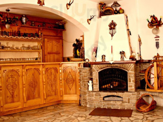 Juhas Burger Willa Pod Wierchami