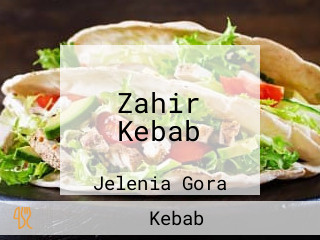 Zahir Kebab