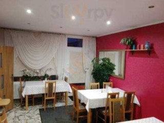 Restauracyjka U Estery