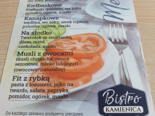 Bistro Kamienica