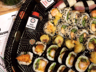 Sushi Kushi