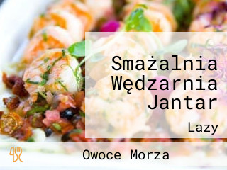 Smażalnia Wędzarnia Jantar
