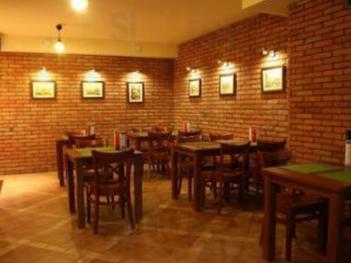 Pizzeria Przystanek