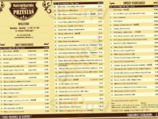 Naleśnikarnia Przystań