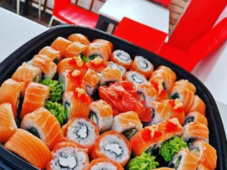 Sushi Lim Takeaway
