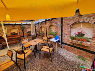 Tawerna Pod Łososiem