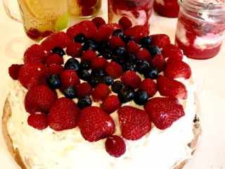 Delicato Szwedzka Cukiernia I Kaffeteria