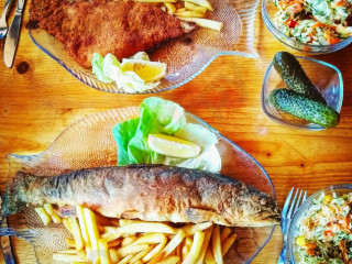 Smażalnia Ryb Rodzinna