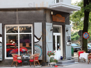 Cafe Pogoń
