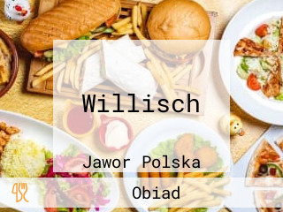 Willisch