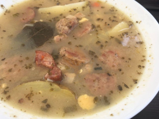 Fiszka Tawerna Smażalnia