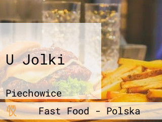 U Jolki