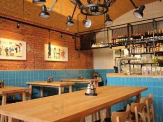 Mercado Tapas Bistro