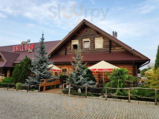 Górski Grill