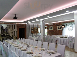 Orzechowka Dom Weselny