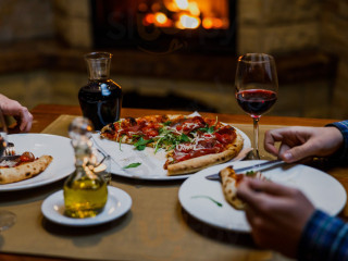 Pit Stop Pizza