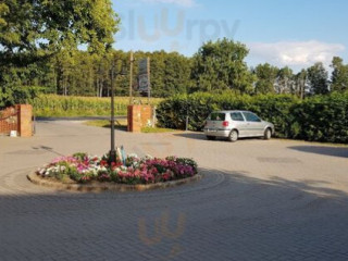 Smazalnia Ryb Nad Stawem