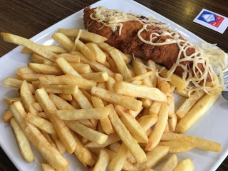 Spontiusz Restauracja Grill Bar