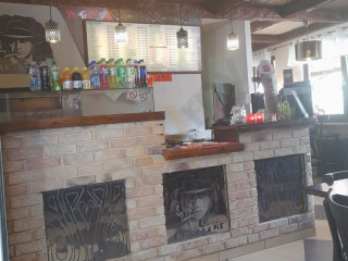 Pizzeria Al Capone Kruszwica