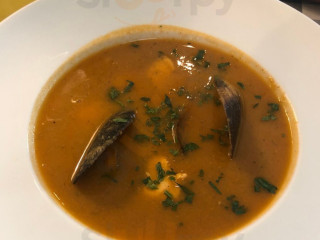 Trattoria Pergamin Nullo