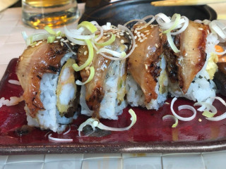 Sakana Sushi And Sticks