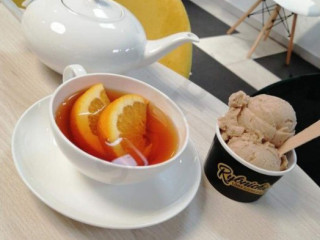 Rybnickie Lody Rzemieślnicze