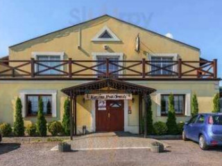 Dworek Pod Jemiołą