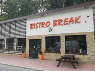 Bistro Break