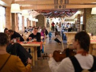 Karczma Nad Piwniczanka