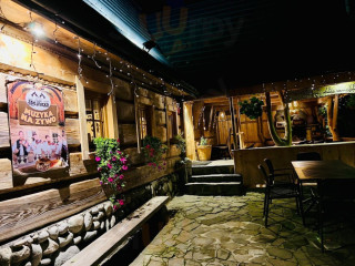 Chata Zbójnicka Karczma