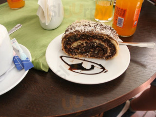 Kawiarenka Magdalenka