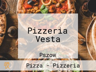 Pizzeria Vesta