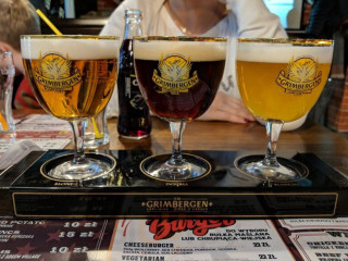 Chicago Beer&burger Pub