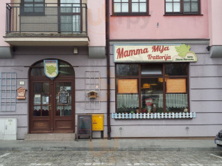 Trattoria Mamma Mia