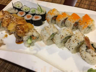 Zindo Sushi