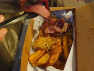 Pastrami Summer Bbq Leszno