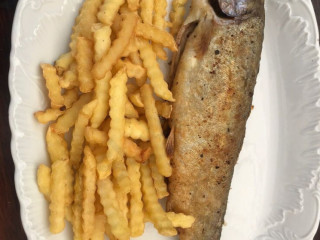 Fish Pik Stawy U Wacława